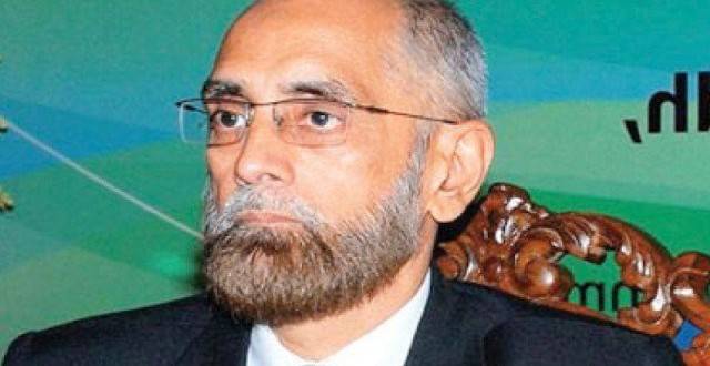 CJP orders early recovery of Owais Shah