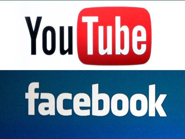 Google, Facebook ‘quietly blocking’ extremist videos
