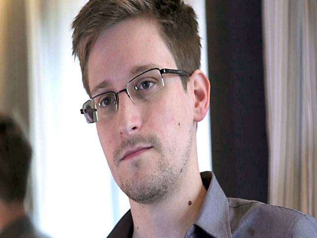 Snowden loses lawsuit against Norway