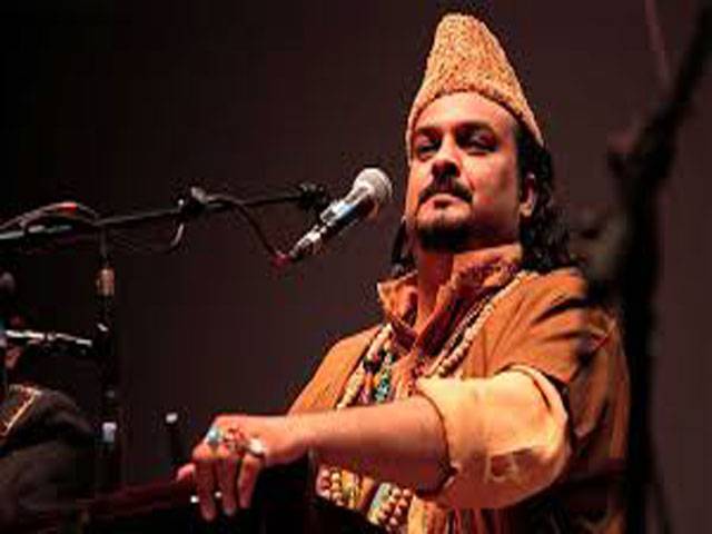 Tribute to Amjad Sabri 