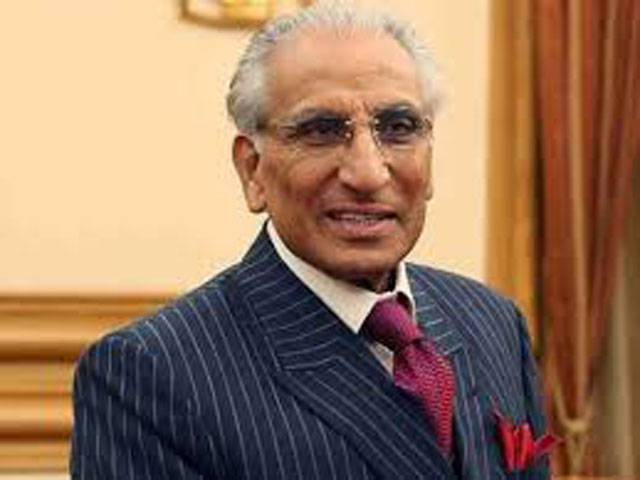 Rise of US as sole superpower brought hopelessness: Fatemi