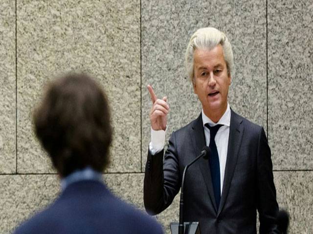 Dutch petition for Nexit vote gets over 56,000 signatures