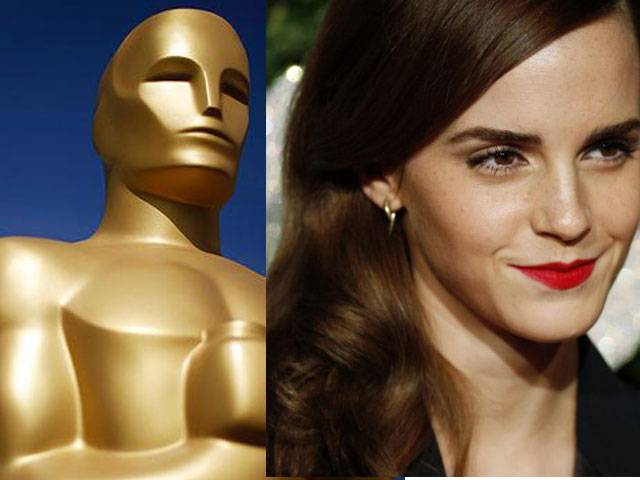 Oscars push for more gender diversity 