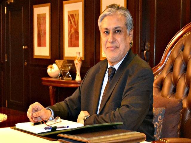 Dar asks Imran to spend time with his ‘daughter’
