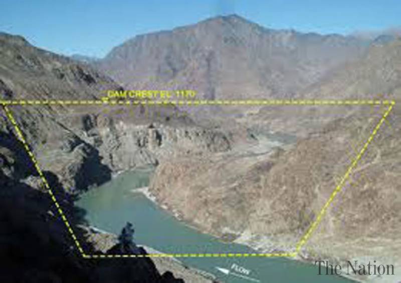 ‘Kalabagh Dam to help country progress’