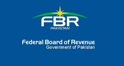 FBR collected Rs3,112b in FY2015-16