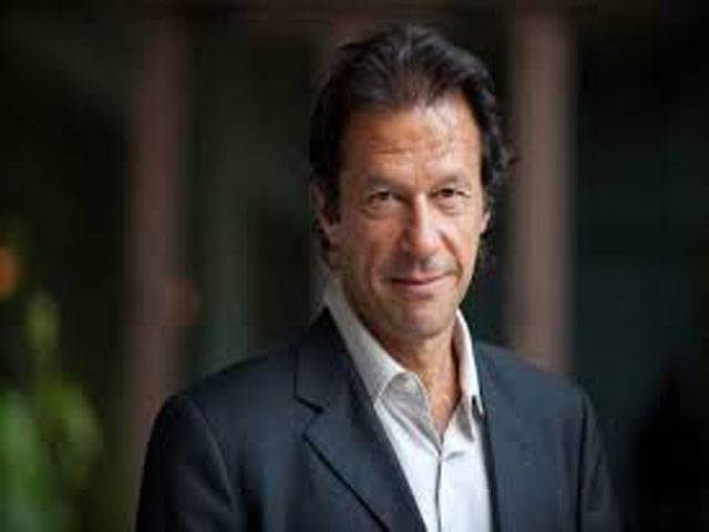Imran quashes rumours about 3rd marriage