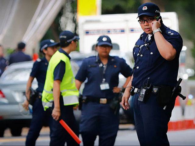 Singapore jails 4 B’deshis for terrorist financing