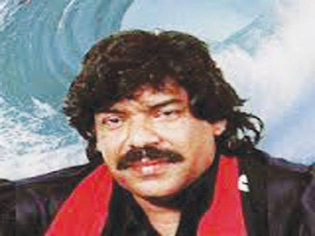Shaukat Ali suffers heart attack on flight