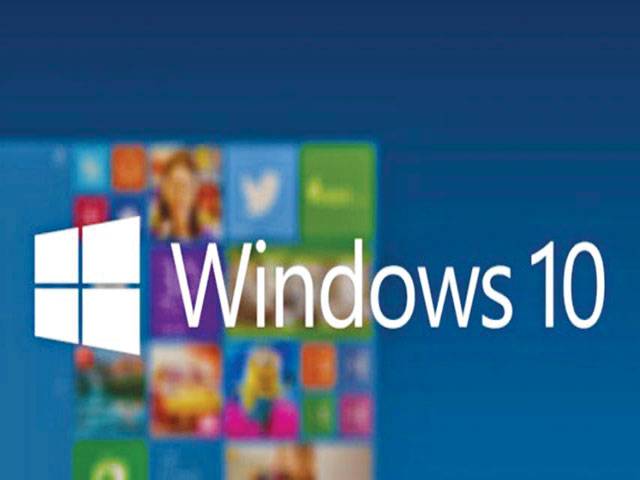 Windows 10 to take longer to reach billion-device goal 