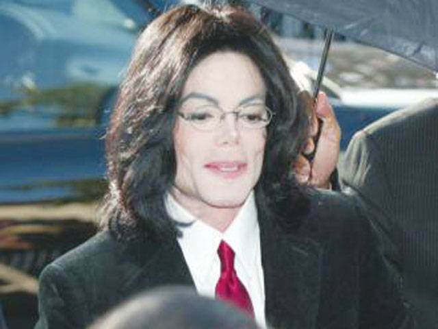 Michael Jackson asked Paris Jackson to bleach his skin