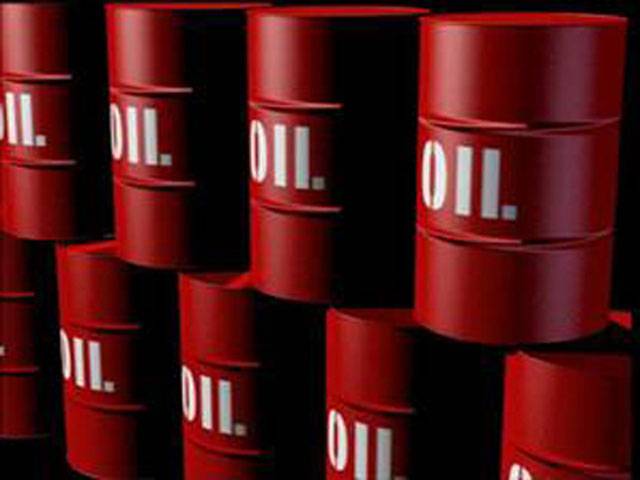 Oil market gains capped by glut woes