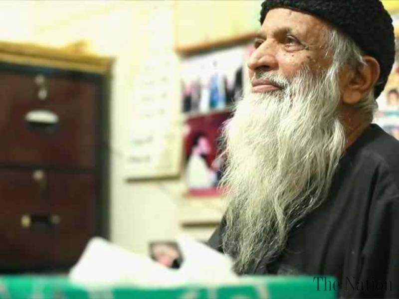 SBP to issue commemorative coin of Rs 50 for late Edhi