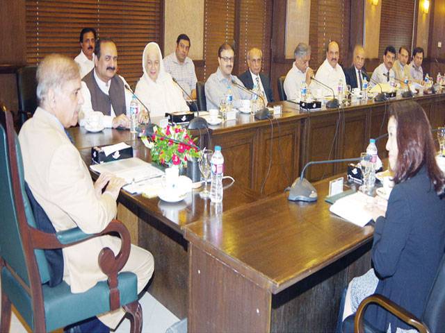 WB vows to invest in Punjab industrial parks