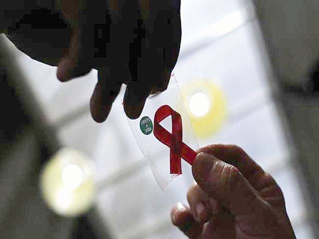 AIDS summit opens with warnings that progress at risk
