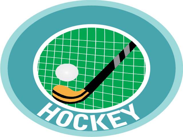 Pakistan hockey stars shine in BHL