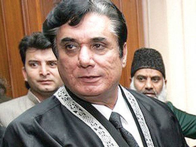 Making AIC report public good for Pak integrity: Justice Javed