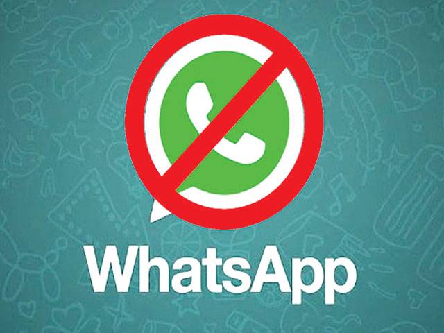 Brazilian judge blocks WhatsApp nationwide