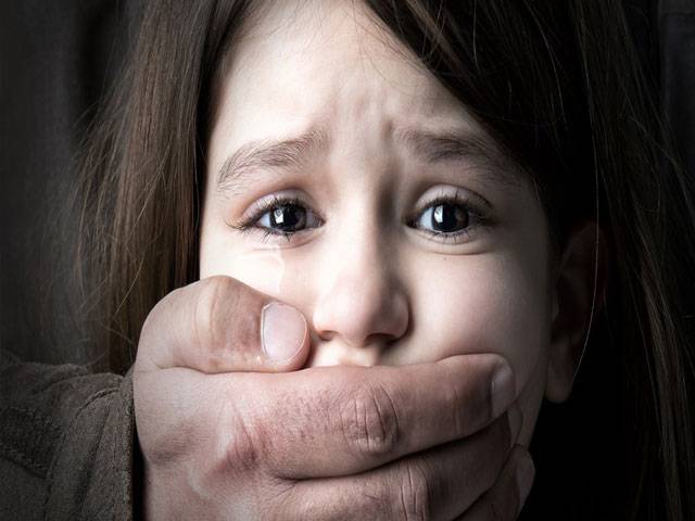 187 kids kidnapped in six months