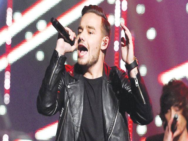 Liam Payne latest from One Direction to go solo