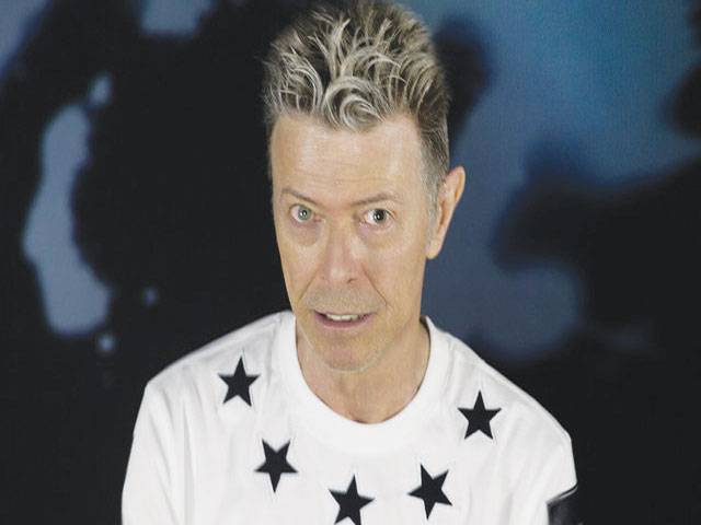 Unreleased David Bowie album set to go on sale