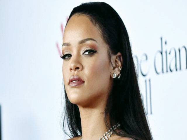 ‘Bates Motel’ casts Rihanna