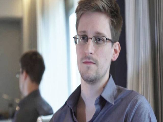 Edward Snowden talks film debut in ‘Snowden’