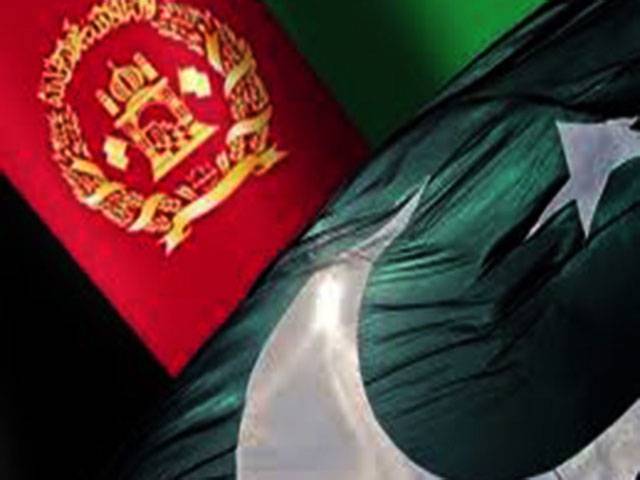 Pak-Afghan border management talks on 26th
