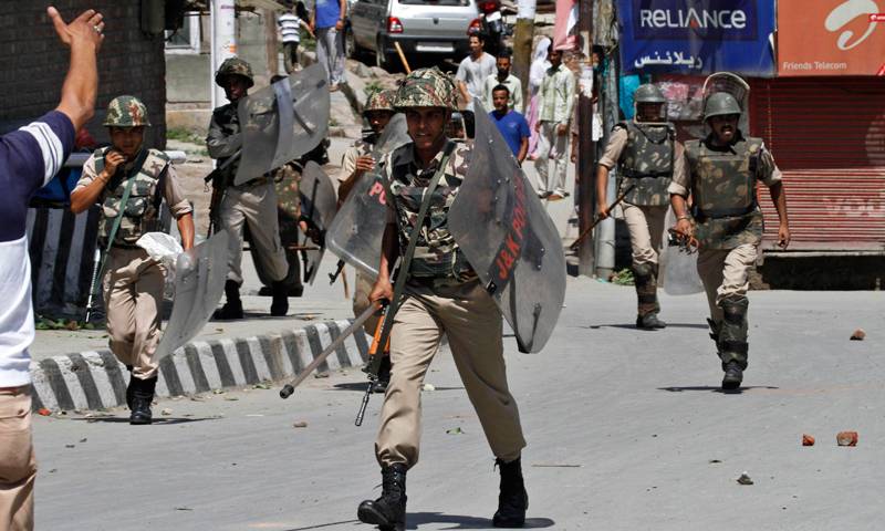 Kashmir resolution could reduce terror acts in region: UN