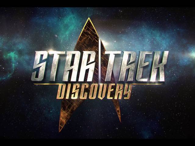 New Star Trek series to be called Discovery