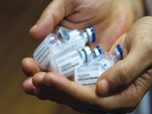 Punjab to get rotavirus vaccine this year