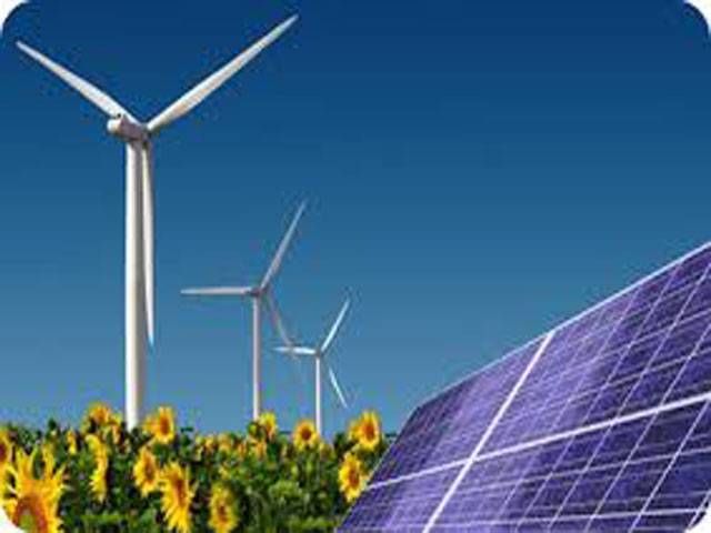 Brazil to extend co-op to Pakistan in renewable energy sector