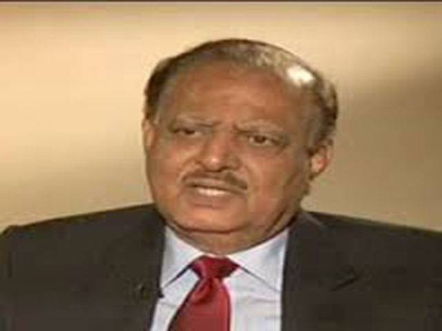 Mamnoon satisfied with uplift work in Balochistan