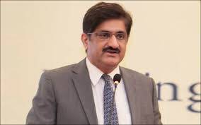 Law, order first priority: Murad