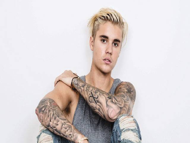 Bieber refuses $5m offer to perform at Republican event