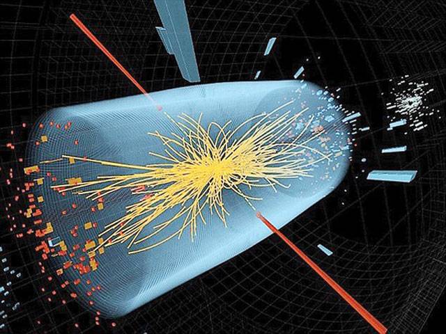 LHC search for particle that would rewrite laws of physics comes up empty