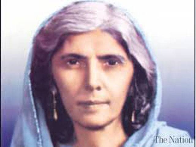 NPT to mark Fatima Jinnah’s 124th birthday