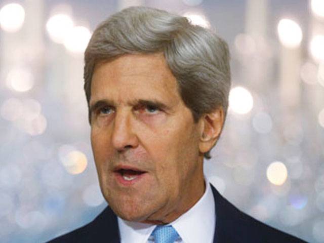 Kerry defends $400m payment to Iran