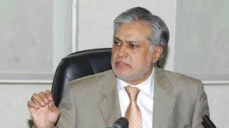 Dar felicitates CCP on being awarded 3-star rating
