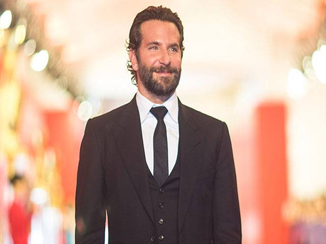 Bradley Cooper develops HBO miniseries about rise of ISIS