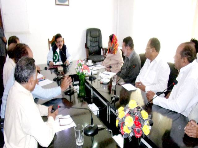 Minister assures APWC of fulfillment of workers’ demands