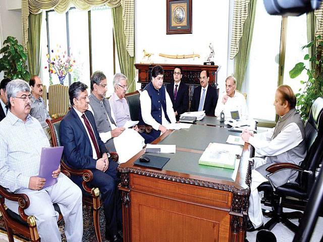 PM for energy projects’ timely completion