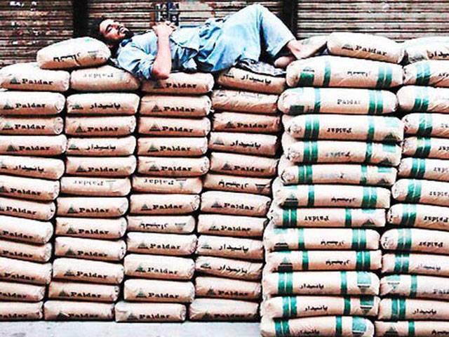 Cement sector continues good domestic off-take in July 