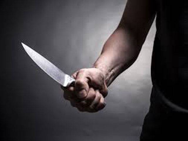 Knife attacks targeting women rampant in Pindi 
