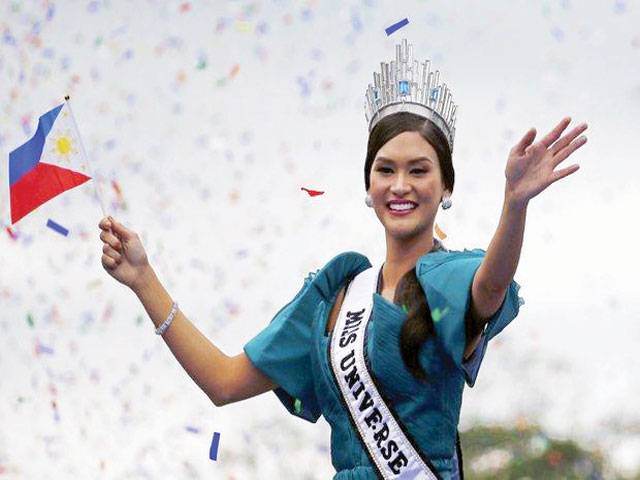 Philippines says Miss Universe IS threat is ‘serious’