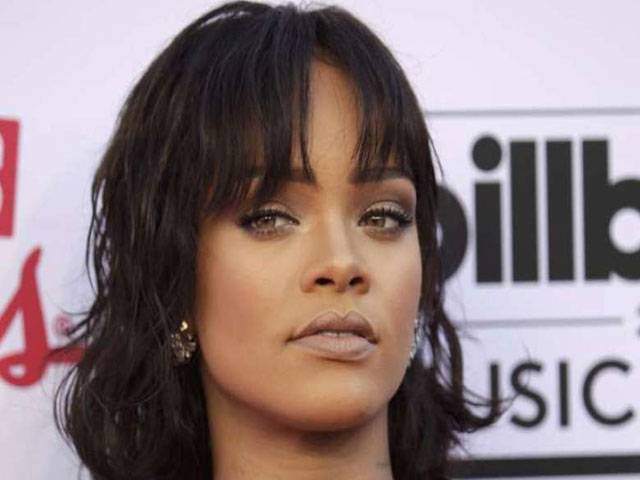 Rihanna to receive MTV’s lifetime achievement award