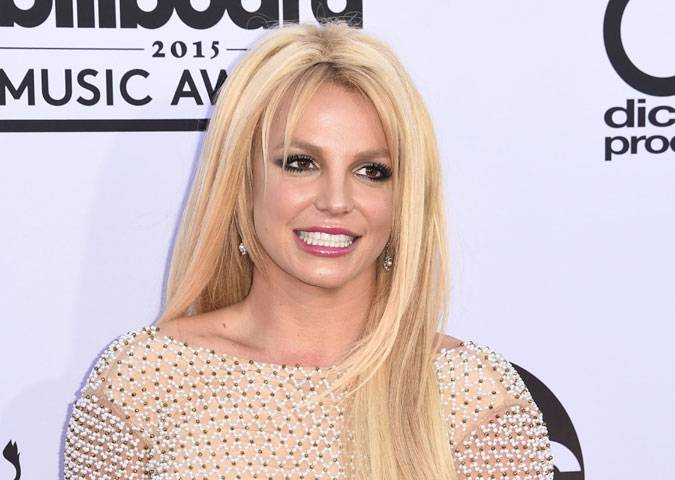 Britney to perform new song at MTV Awards