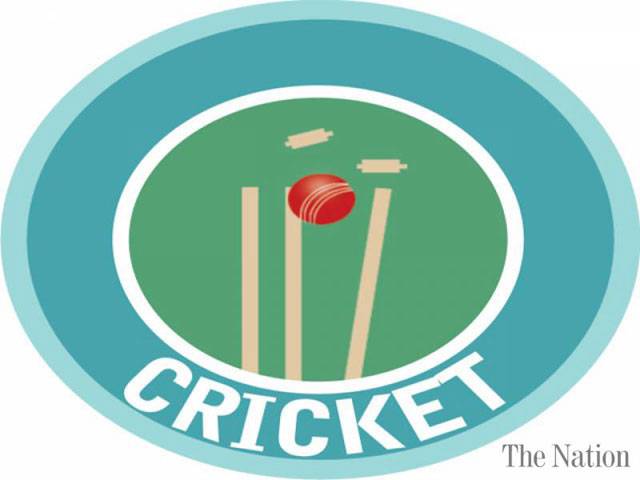 Jinnah win Chairman POF Board Floodlit cricket
