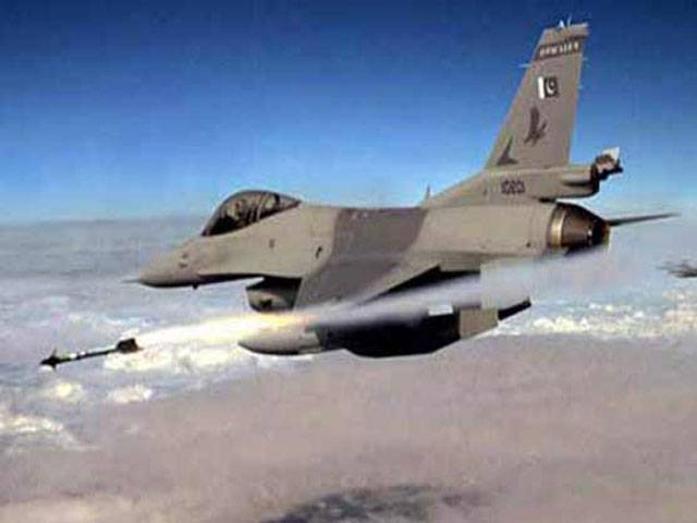 11 militants killed in Khyber airstrikes