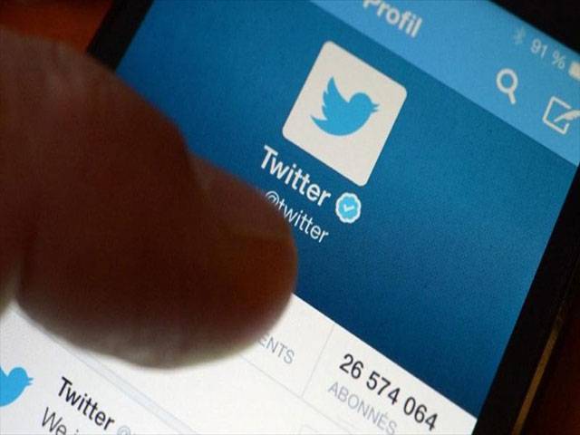 Twitter axes 360,000 ‘terror-linked’ accounts 